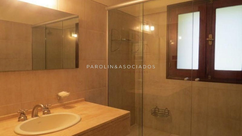 Imagen 9 de 15 de Casa En Venta Solanas Country 4 Dormitorios