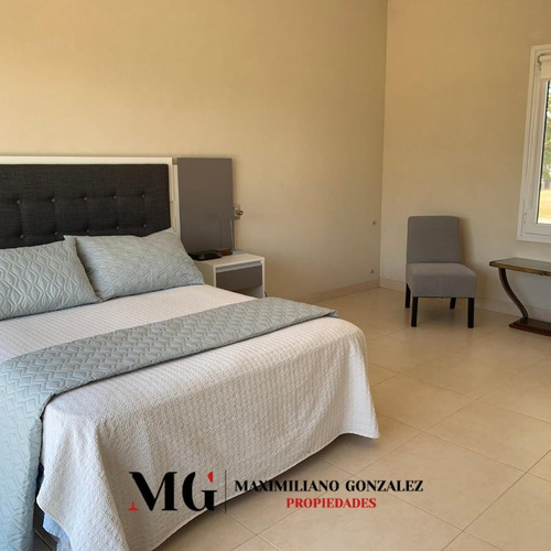 Imagen 17 de 30 de Casa En Alquiler - Fincas De San Vicente
