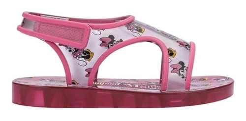 Sandalias Mini Melissa Acqua Mickey Mouse Bb | Kids