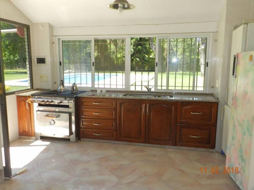 Imagen 11 de 12 de Casaquinta De 2 Ambientes En Venta En Barrio Abierto Los Naranjos