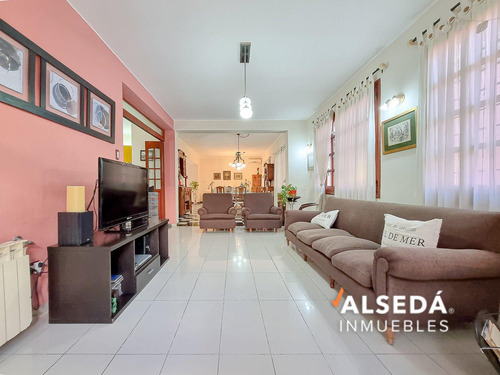 Casa Venta La Florida Zona Norte Rosario