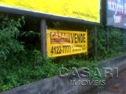 Imagem 1 de 7 de Terreno Residencial À Venda, Demarchi, São Bernardo Do Campo - Te3652. - Te3652