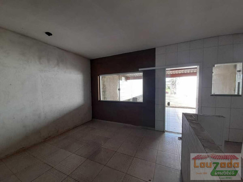 Imagem 13 de 15 de Casa Para Venda Em Peruíbe, Jardim Ribamar, 1 Dormitório, 1 Suíte, 1 Banheiro, 5 Vagas - 2488_2-911095