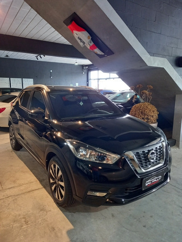 Imagem 3 de 8 de Nissan Kicks Sv 2020 - São Paulo Motorsport