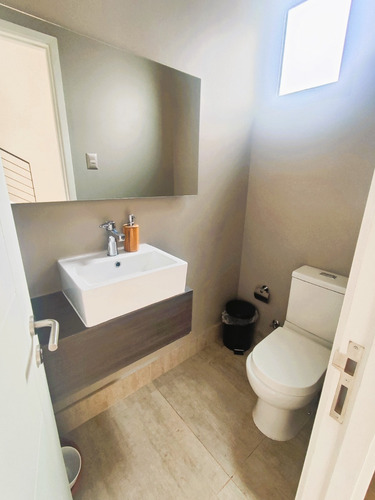 Casa En Condominio / Impecable / Jumbo, Boston College