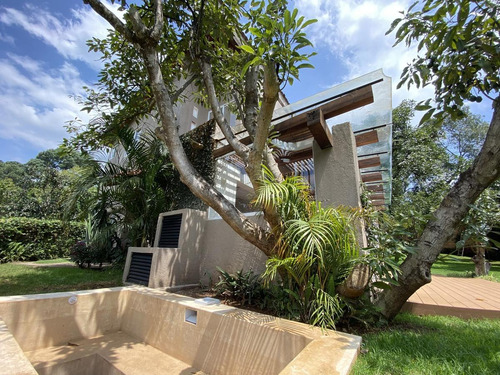 Imagen 28 de 30 de Casa En Condominio - Avándaro