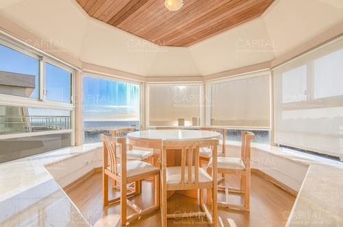 Imagen 5 de 16 de Penthouse Apartamento En Venta Punta Del Este