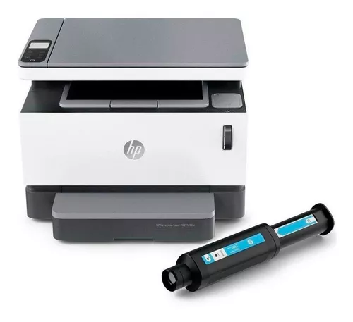 Impresora Multifuncional Laser Hp 135w Monocromática | CompuImpresión