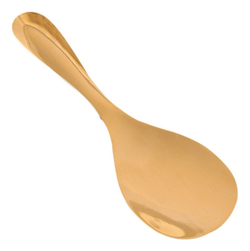 Cuchara De Arroz, Cuchara De Café, Fácil De Limpiar,