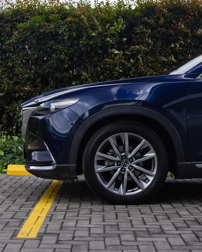Mazda CX-9 2.5 Grand Touring Signature