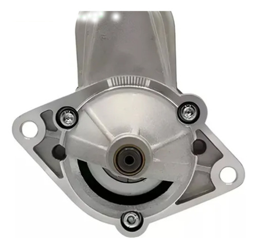 Motor De Partida Celta Corsa Montana Meriva Prisma 9 Dentes