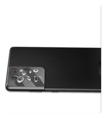 Imagen 5 de 7 de Samsung Galaxy S22 / Plus / Ultra Lámina Protectora Cámara
