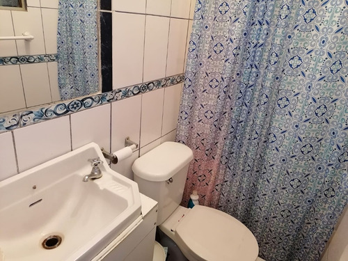 Casa Sin Deuda En Sector Consolidado De La Comuna.
