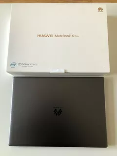 Huawei Matebook X Pro 512gb