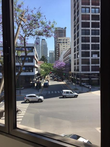 Imagen 5 de 19 de Departamento En Venta - Palacio Alcorta - Palermo