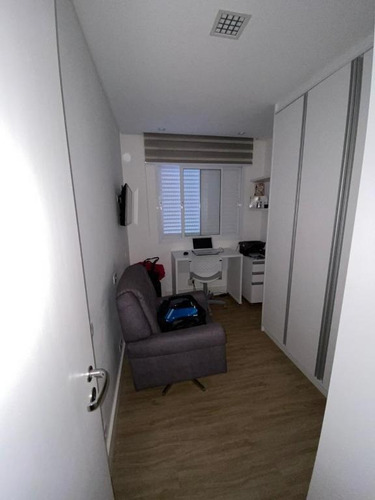Imagem 19 de 30 de Apartamento Com 3 Dormitórios À Venda, 91 M² - Centro - São Bernardo Do Campo/sp - Ap65099