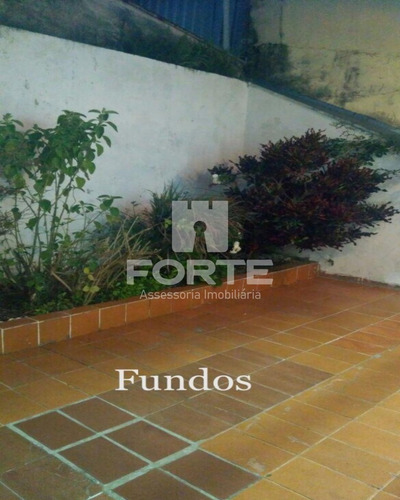 Imagem 3 de 15 de Vendo Excelente Casa No Rodeio, Pronta Para Morar Excelente Localização. Imobiliárias De Mogi Das Cruzes. - Ca00192 - 69833202