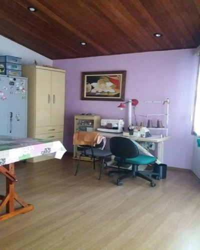 Imagem 16 de 23 de Casa - Ca00361 - 68662453