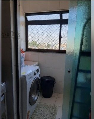 Imagem 16 de 20 de Apartamento Em Sacomã, São Paulo/sp De 61m² 2 Quartos À Venda Por R$ 370.000,00 - Ap1237354-s