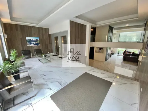 Nuevo 1d+1b Terraza - Conexión Para Lavadora, Metro Ñuble