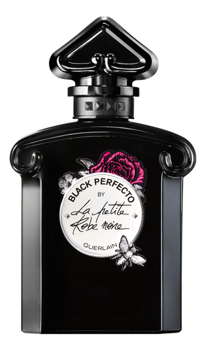 Perfume Guerlain La Petite Robe Noire Black Perfecto Edt 50m