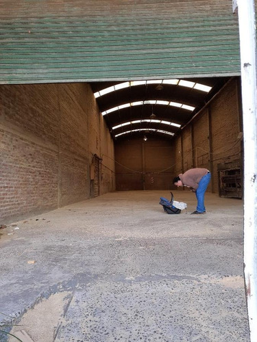 Imagen 7 de 10 de Alquiler Deposito En La Mejor Ubicación De Zona Norte Carupa San Fernando Zona Industrial