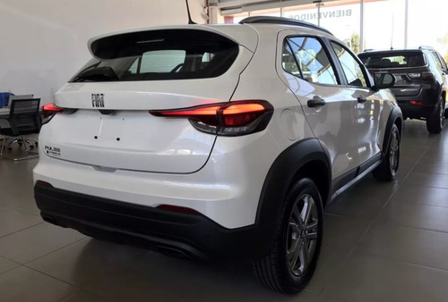 Fiat Pulse 1.3 Drive Gse Mt