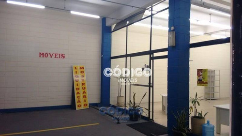 Imagem 3 de 17 de Prédio Para Alugar, 1600 M² Por R$ 28.000,00 - Vila Pedro Moreira - Guarulhos/sp - Pr0051