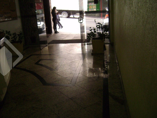 Imagem 2 de 12 de Sala/conjunto - Centro Historico - Ref: 174802 - V-174802