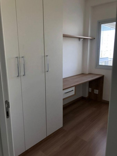 Imagem 7 de 15 de Apartamento Para Venda Em Barueri, Alphaville Empresarial, 2 Dormitórios, 2 Suítes, 3 Banheiros, 2 Vagas - _1-2068714
