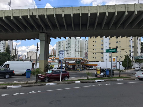 Imagem 7 de 12 de Prédio Para Aluguel Em Cambuí - Pr004555