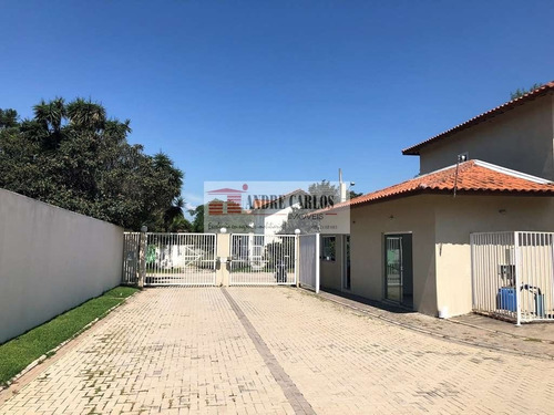Imagem 10 de 13 de Casa De Condominio Em Chacara Do Carmo - Vargem Grande Paulista - 588 - 1886