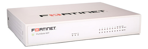 Firewall Fortinet Fortigate 80f Fg-80f (sin Licencia)