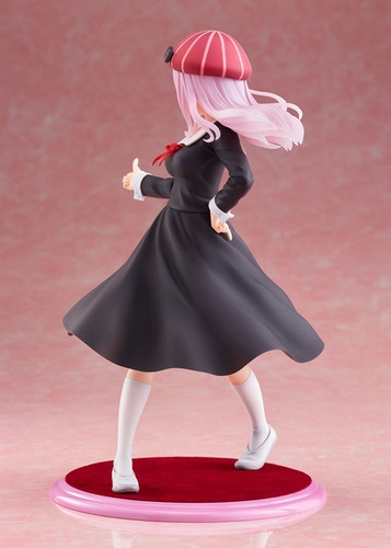 Imagen 9 de 10 de Love Is War Chika Fujiwara Wave Original Meses Sin Intereses