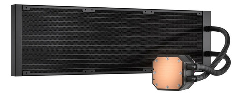 Enfriamiento Corsair Icue H170i Elite Capellix Xt 420mm Rgb