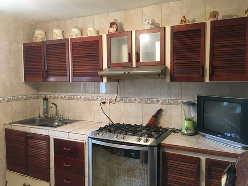 Imagen 9 de 9 de Sky Group Llave En Mano Vende Apartamento En Naguanagua