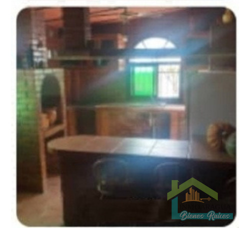 Granja Avícola En Venta/ San Francisco De Asís/ Yp1390