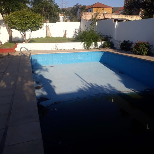 Vendo Hotel En La Falda