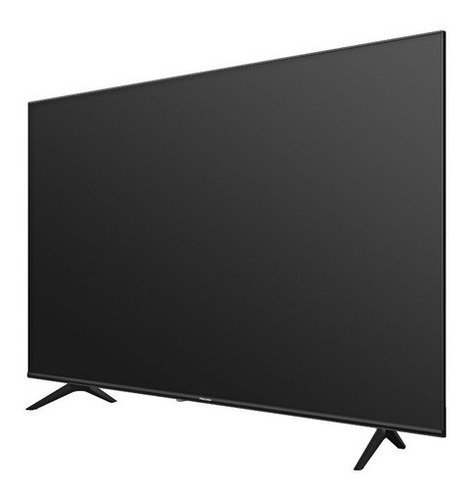 Imagen 3 de 4 de Smart Tv 4k Uhd 50 Hisense 50a64gsv