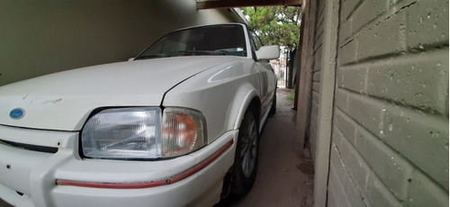 Ford Escort 1.8 Xr3