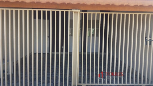 Casa Padrão Para Venda - 470