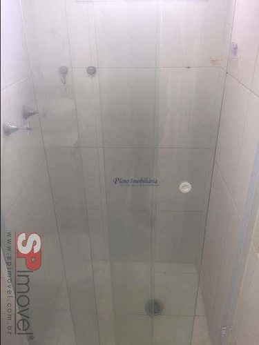 Imagem 14 de 17 de Apartamento Com 2 Dormitórios À Venda, 48 M² Por R$ 308.000,00 - Limão (zona Norte) - São Paulo/sp - Ap0892