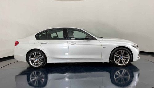 Imagen 3 de 15 de 117668 - Bmw Serie 3 2018 Con Garantía