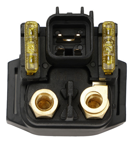 Relé De Solenoide De Arranque Para Yamaha Yfz450/450r 10-23