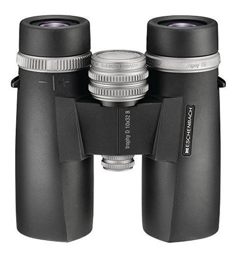 Binocular - Eschenbach Trophy D 10x32 Binoculars For Adults 