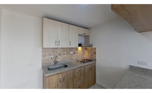 Apartamento En Venta En Itagui