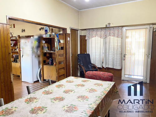 Casa En Venta En Ciudad Jardin