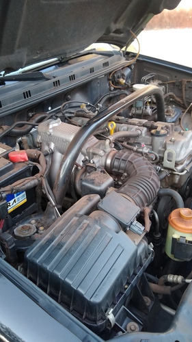 Chevrolet Tracker 2007 - Oportunidade