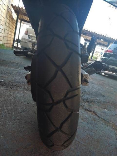 Imagem 8 de 12 de Cbx 750 F