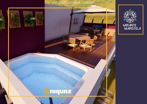 Imagem 16 de 17 de Lançamento Em Atibaia Jardim Maristela!!! - Ca01502 - 69954507